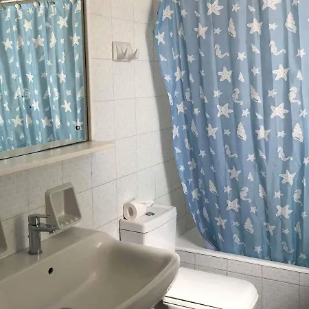 Elena's Unique House