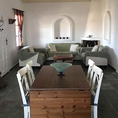 Elena's Unique House Mykonos Town