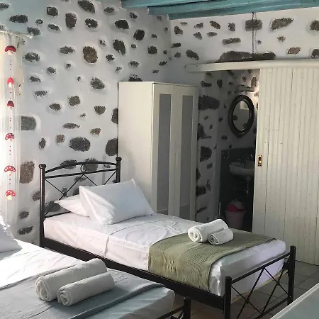 Prázdninový dům Elena's Unique House Mykonos Town