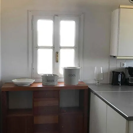 Prázdninový dům Elena's Unique House Mykonos Town