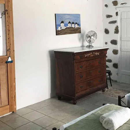 Elena's Unique House Prázdninový dům Mykonos Town