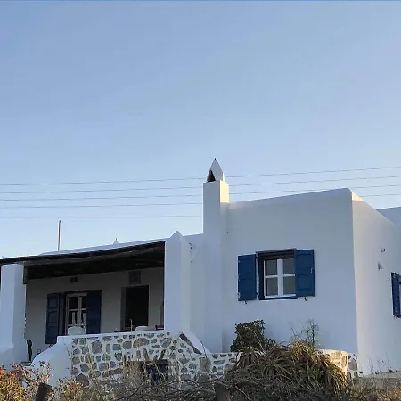 Elena's Unique House Prázdninový dům Mykonos Town